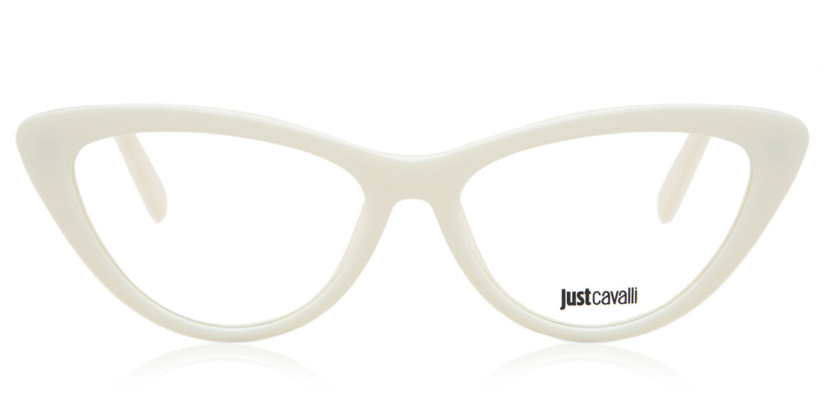 Eyeglasses Just Cavalli JC 711 JC0711 005 black/other 